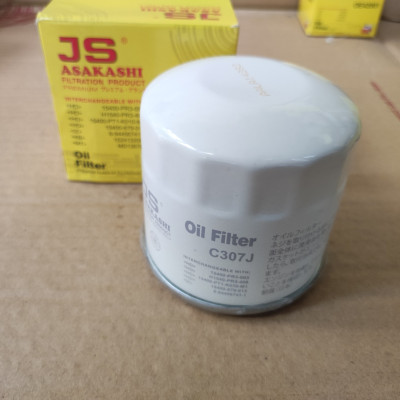 Lọc nhớt Hyundai Avante 2000-2011 - C307J