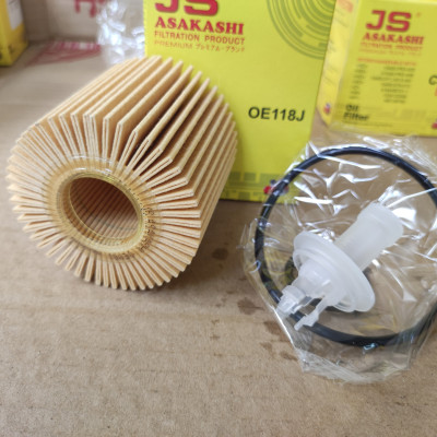 Lọc nhớt Lexus NX200t 2014-2023 - OE118J