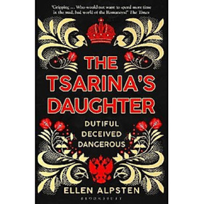The Tsarina