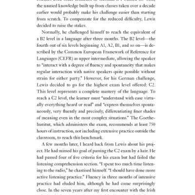 Sách ngoại văn: Ultralearning: Master Hard Skills, Outsmart The Competition, And Accelerate Your Career