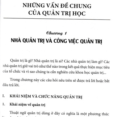 Quản Trị Học_KT