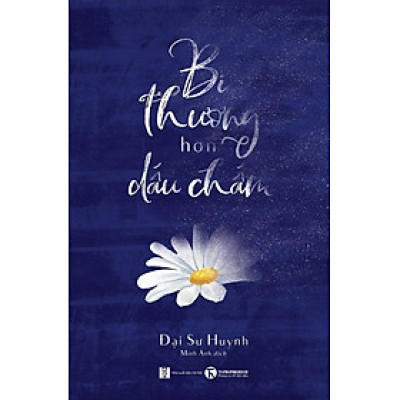 Sách - Bi thương hơn dấu chấm (TH)