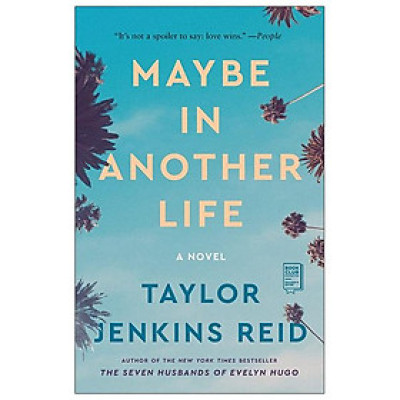 Maybe In Another Life