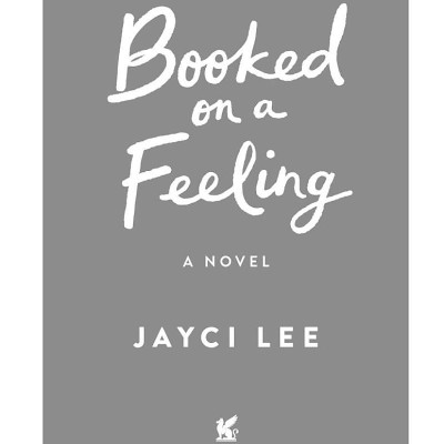 Booked On A Feeling