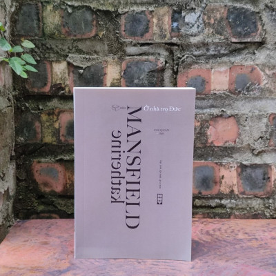 Ở nhà trọ Đức - Katherine Mansfield