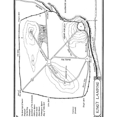 A Dance with Dragons: Part 2 After the Feast