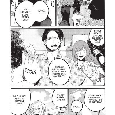 Blue Period 9 (English Edition)