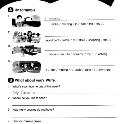 Everybody Up (2E) 4 Workbook With DVD And Online Practice Pack