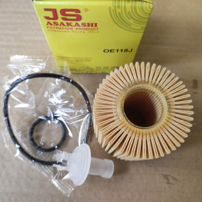 Lọc nhớt Toyota Crown 2014-2023 - OE118J