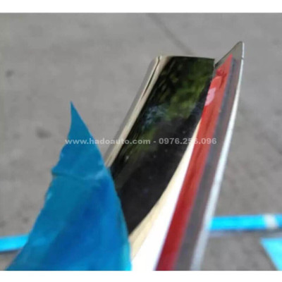 Bộ cong chân kính Honda HRV