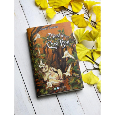 Mùa Hè Của Quỷ Thai