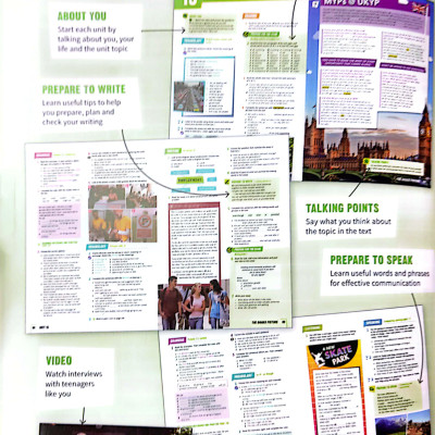 Prepare Level 7 Student