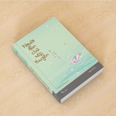 Người Đan Chữ Xếp Thuyền - Bản Quyền