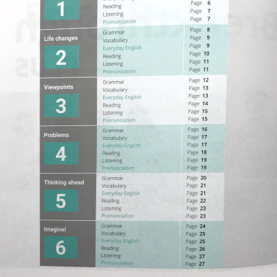 Breakthrough Plus Level 3 Workbook Pack 2nd Edition