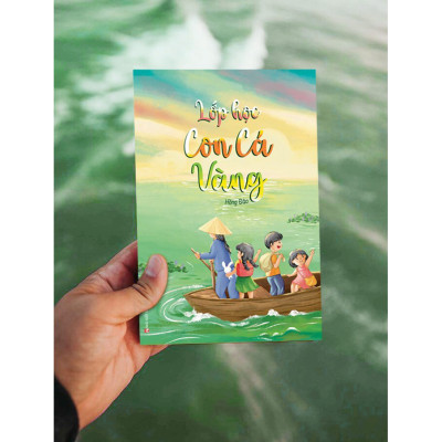 Lớp Học Con Cá Vàng