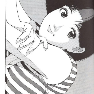 Cover Art Collection Of Eguchi Hisashi (Japanese Edition)