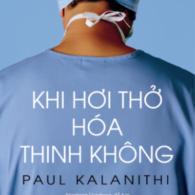 Khi Hơi Thở Hóa Thinh Không