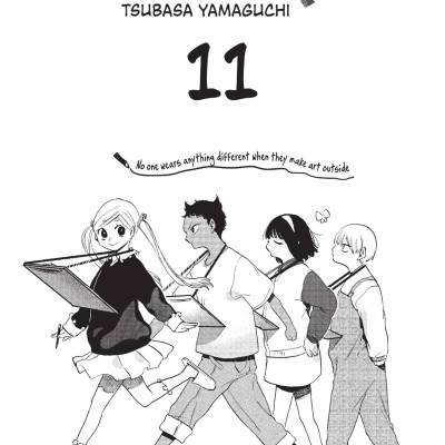 Blue Period 11 (English Edition)