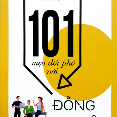 101 Mẹo Đối Phó Với Đồng Nghiệp