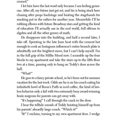 Sách ngoại văn: When You Get The Chance