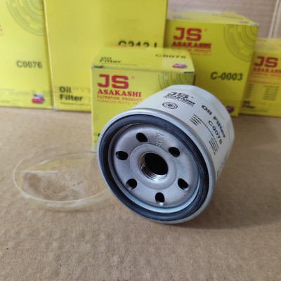 Lọc nhớt Chevrolet Spark 2010-2023 - C0078