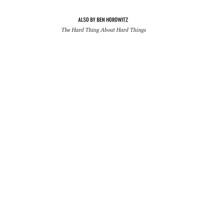 What You Do Is Who You Are: How To Create Your Business Culture (Hardback)