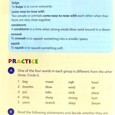 Exploring Reading Book 4