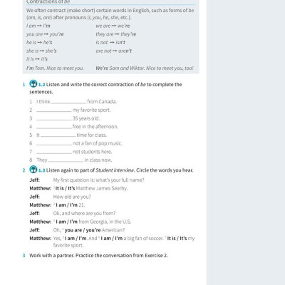 Skillful Second Edition Foundation Level Listening & Speaking Student