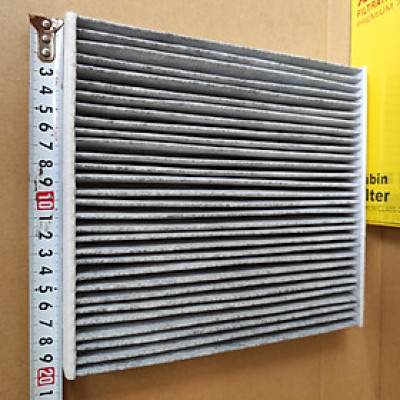 Lọc gió điều hòa Toyota Sienna 2010-2022 than hoạt tính - AC108C