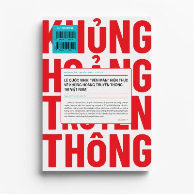 RIO Book - Khủng hoảng không băt đầu từ Truyền thông
