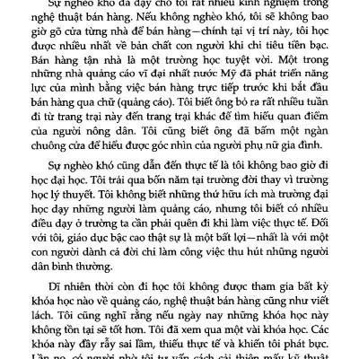 Đời quảng cáo (tái bản 2019)