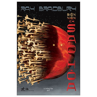 Biên Niên Ký Sao Hỏa