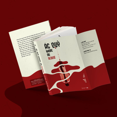 Ác Quỷ Khoác Áo Blouse - Bản Quyền