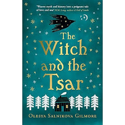 THE WITCH AND THE TSAR