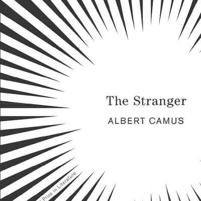 The Stranger