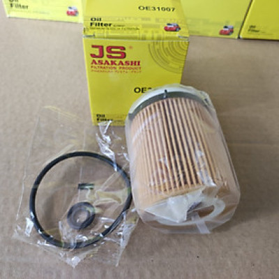 Lọc nhớt Mercedes A250 2012-2023 - OE31007