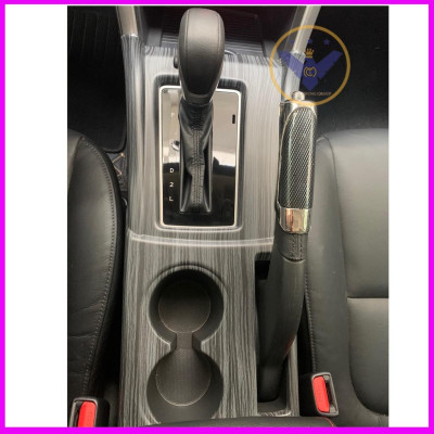 Ốp Trang Trí Nội Thất Vân Gỗ Xe Mitsubishi Xpander