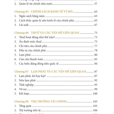 Tiền Tệ Và Chuyện Làm Giàu An Toàn