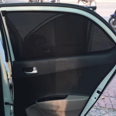 Bộ rèm che nắng dành cho Hyundai i10 thế hệ mới