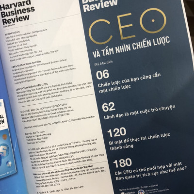 HBR