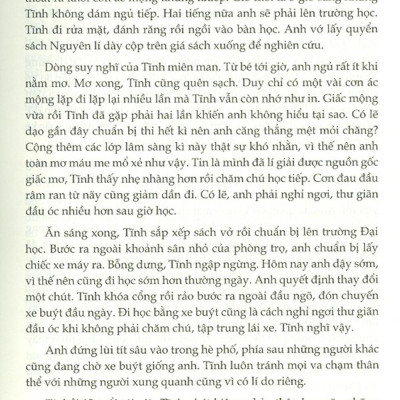 Tứ Trấn Huyền Linh