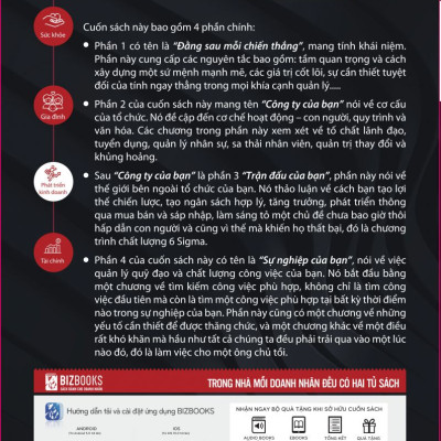 Business Coaching: Xây dựng đế chế kinh doanh từ con số 0