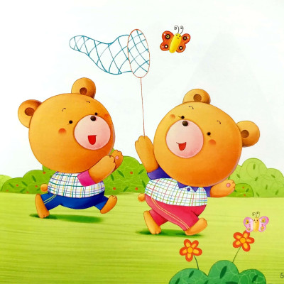 Rèn Luyện Tính Cách Tốt Cho Trẻ - Ngôi Nhà Vắng Tiếng Cười - Dạy Trẻ Biết Giảng Hòa