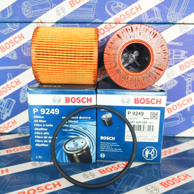 Lọc Nhớt Mini Cooper, Clubman, Countryman, Jaguar XF XJ Citroën All Models (-2019) - Bosch P9249