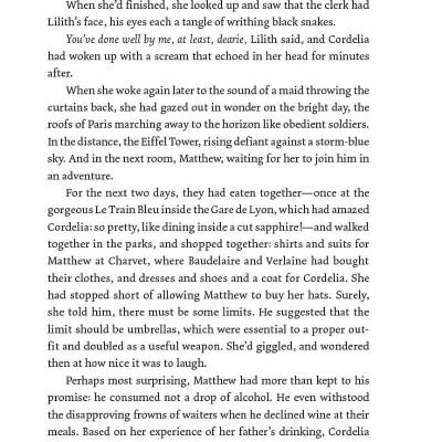 The Last Hours 3: Chain Of Thorns