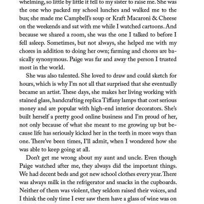 Dreamland (Paperback)