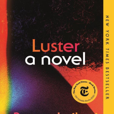 Luster: A Novel