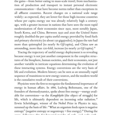 How The World Really Works: The Science Behind How We Got Here And Where We