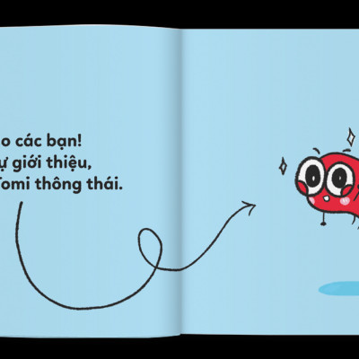 Combo Sách Ehon 6 Cuốn: Phép So Sánh Diệu Kỳ + Vương Quốc Trái Cây