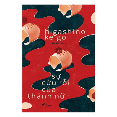 Combo Trọn Bộ 12 Cuốn Truyện Trinh Thám Kinh Điển Của Tác Giả Higashino Keigo: Ảo Dạ + Phương Trình Hạ Chí + Hoa Mộng Ảo + Ma Thuật Bị Cấm + Phía Sau Nghi Can X + Điều Kỳ Diệu Của Tiệm Tạp Hóa + Bạch Dạ Hành + Trái Tim Của Brutus + Vụ Án Mạng Ở Lữ Quán Ka